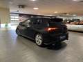 Volkswagen Golf VIII GTI 2.0 TSI Business ACC LED Kam. 1.Hd Schwarz - thumbnail 7