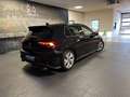 Volkswagen Golf VIII GTI 2.0 TSI Business ACC LED Kam. 1.Hd Schwarz - thumbnail 4