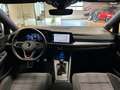 Volkswagen Golf VIII GTI 2.0 TSI Business ACC LED Kam. 1.Hd Schwarz - thumbnail 10