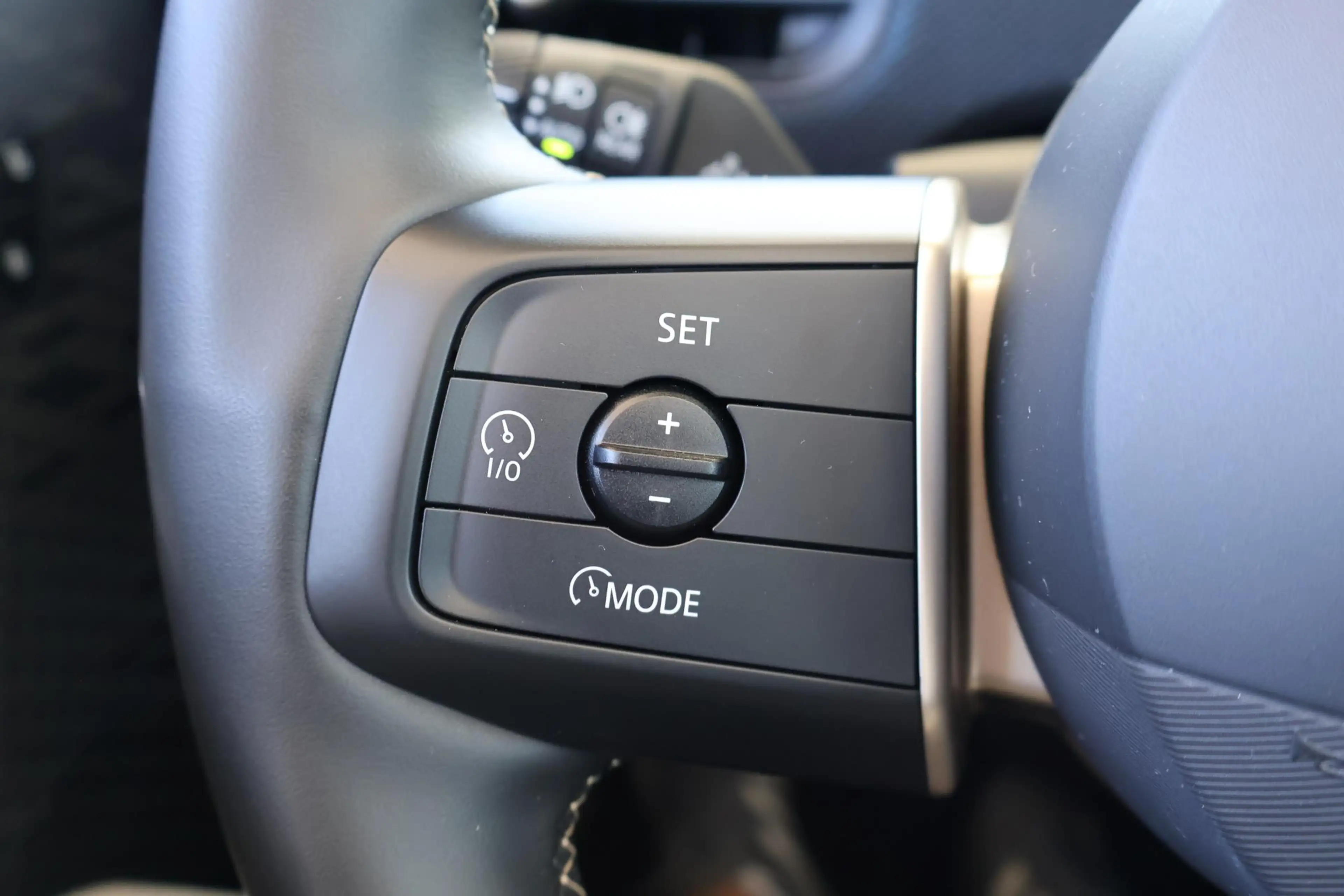MINI Cooper C Cabrio | Pakket M | Head-Up Display | Stoel- en Stuurverw — photo 15