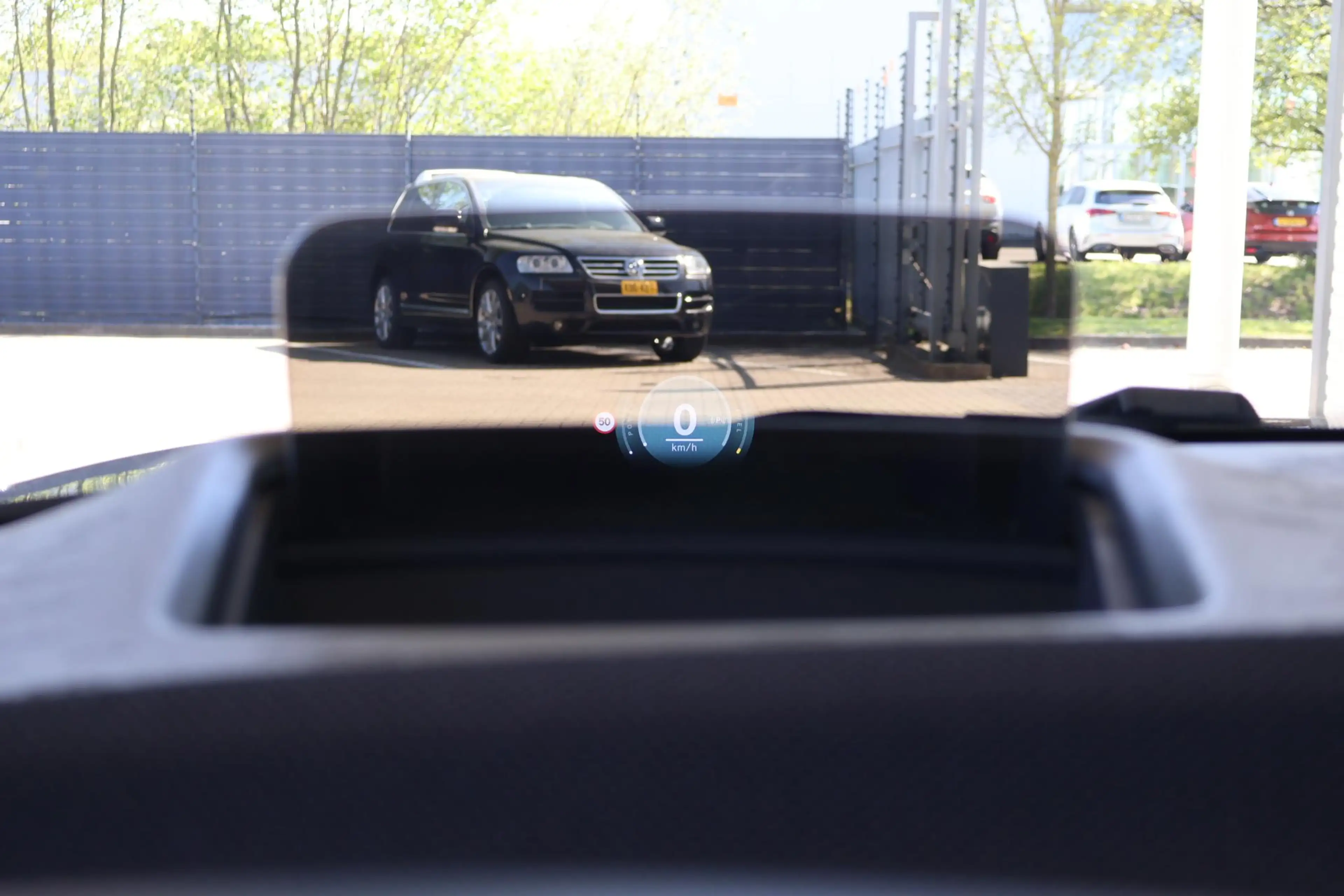 MINI Cooper C Cabrio | Pakket M | Head-Up Display | Stoel- en Stuurverw — photo 14