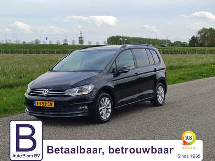 Volkswagen Touran 1.4 TSI Highline Business 7 Persoons 7 Persoons |
