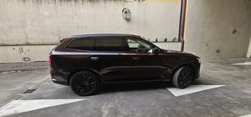 twin motor performance Ultra awd