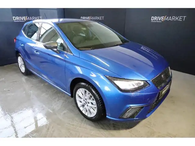 SEAT Ibiza Xcellence