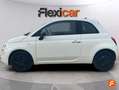 Fiat 500 Monotrim 1.0 Hybrid 51KW (70 CV) Beige - thumbnail 2