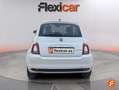 Fiat 500 Monotrim 1.0 Hybrid 51KW (70 CV) Beige - thumbnail 8