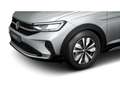 Volkswagen Taigo Goal 1.0 TSI, NAVI, SHZ, LED, ACC, APP, TR Silber - thumbnail 6