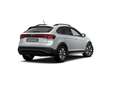 Volkswagen Taigo Goal 1.0 TSI, NAVI, SHZ, LED, ACC, APP, TR Silber - thumbnail 4