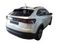 Volkswagen Taigo Goal 1.0 TSI, NAVI, SHZ, LED, ACC, APP, TR Silber - thumbnail 2