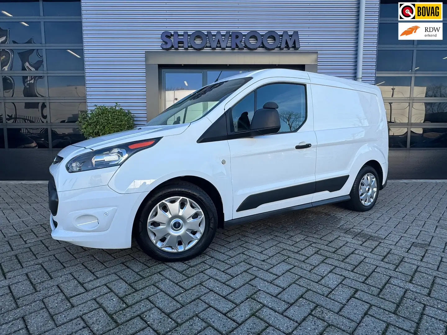 Ford Transit Connect 1.0 Ecoboost L1 Trend - 1