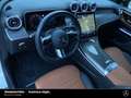 Mercedes-Benz GLC 220 GLC 220 d 4Matic AMG Night AHK DigLight Memo 360 Weiß - thumbnail 12