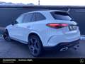 Mercedes-Benz GLC 220 GLC 220 d 4Matic AMG Night AHK DigLight Memo 360 Weiß - thumbnail 7