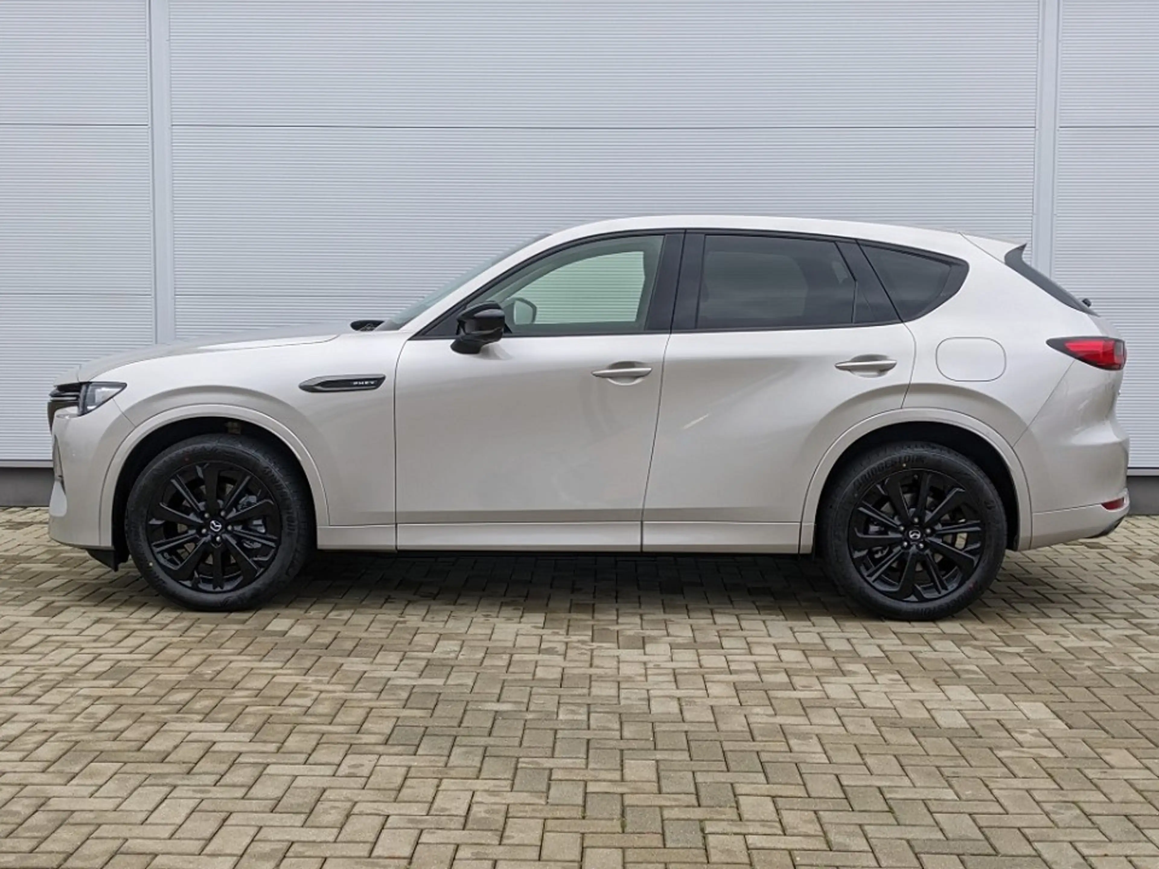 Mazda CX-60 3.3l (254PS) Homura Plus 2026 Panodach NEU — photo 3