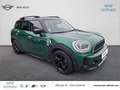 MINI Countryman C Cooper SE  125ch + 95ch Northwood ALL4 BVA6 Vert - thumbnail 6