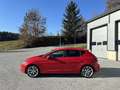 SEAT Leon FR 2,0 TDI CR Start-Stopp *Voll-LED / 18-Zoll /... Rot - thumbnail 9