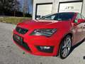 SEAT Leon FR 2,0 TDI CR Start-Stopp *Voll-LED / 18-Zoll /... Rot - thumbnail 11