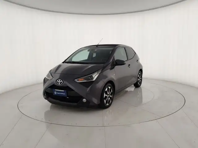 Toyota Aygo Aygo Connect 1.0 VVT-i 72 CV 5 porte x-wave MMT
