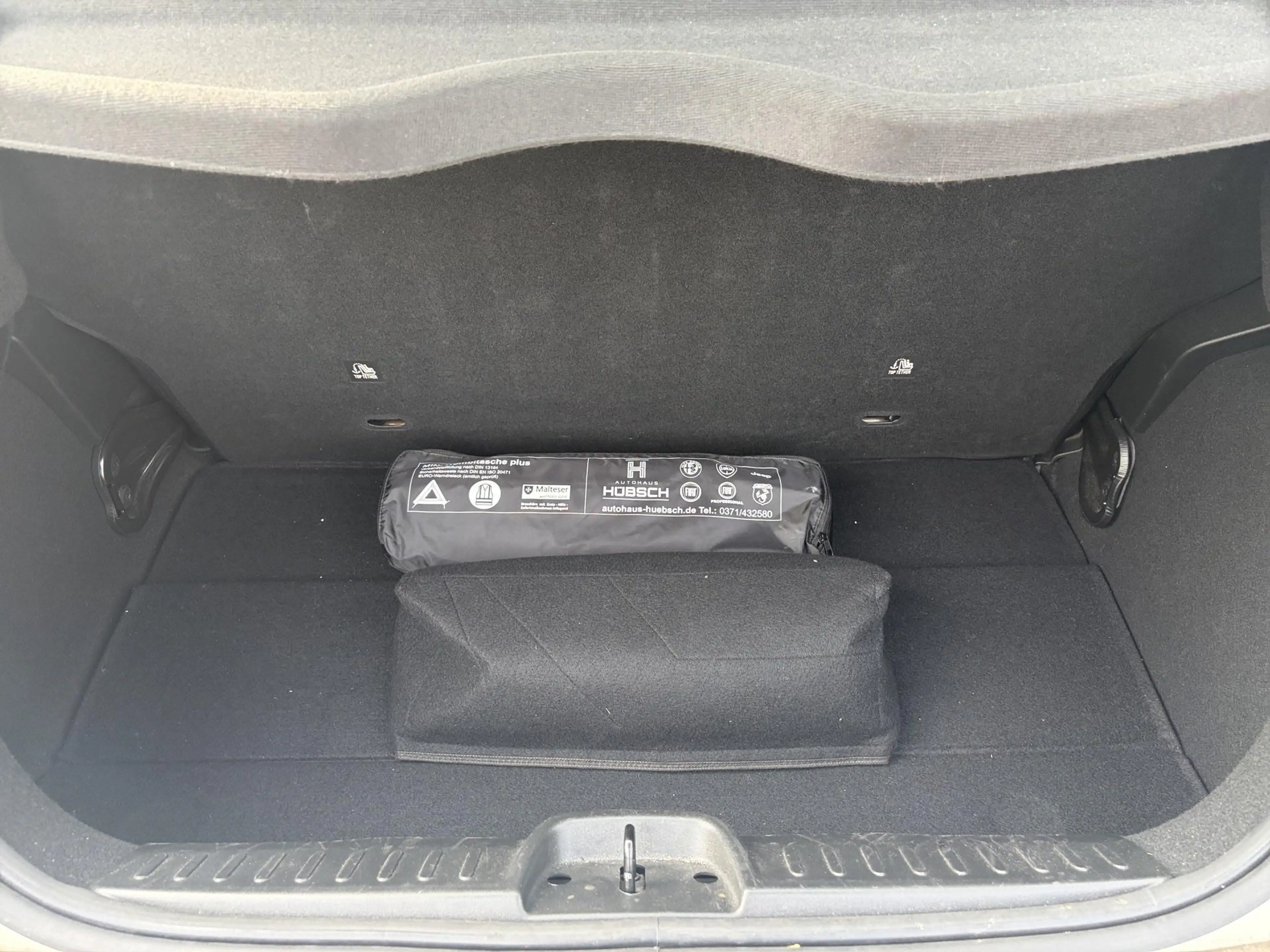 Fiat 500e 500e 42 kWh LIMO — photo 12