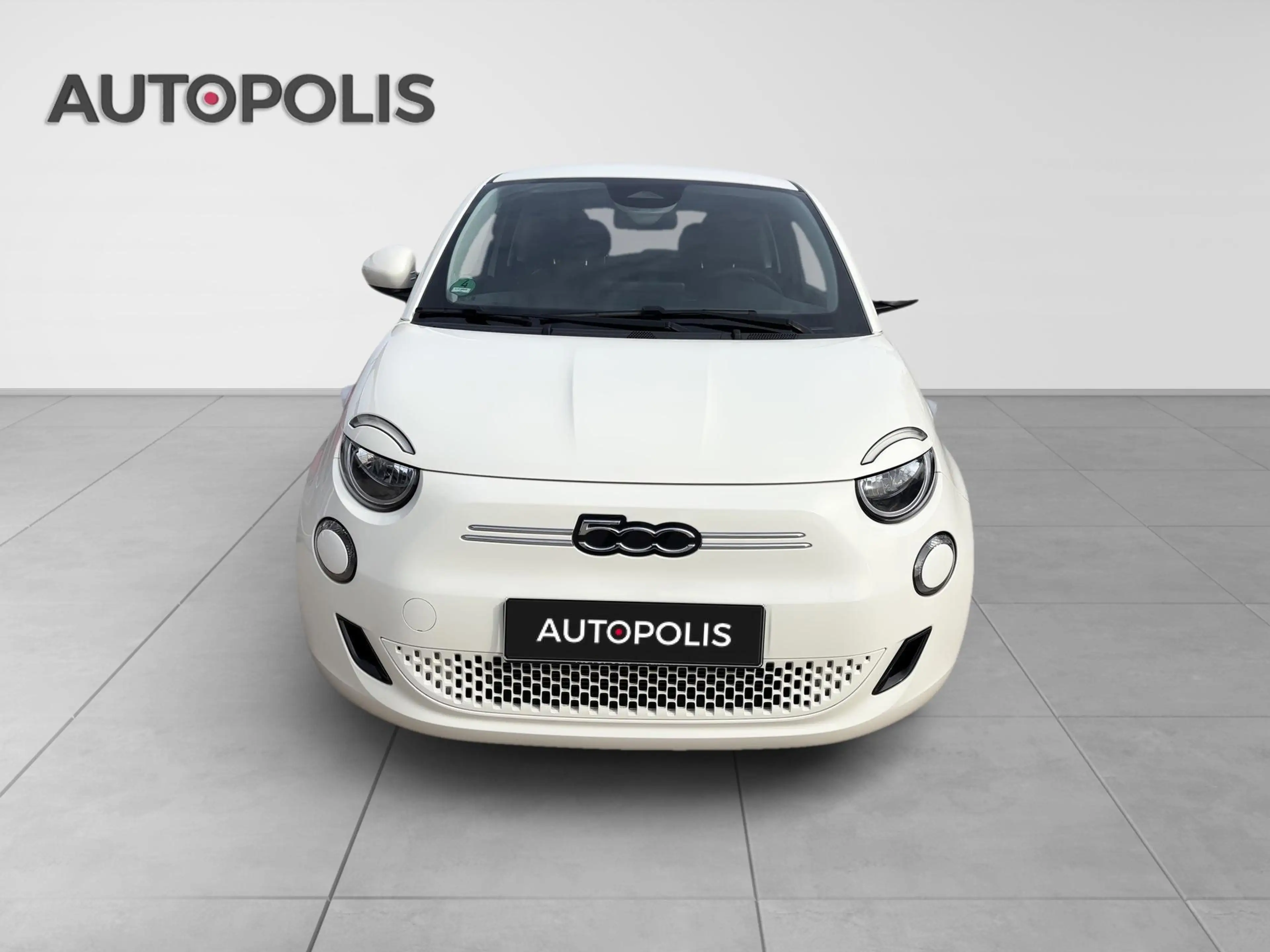 Fiat 500e 500e 42 kWh LIMO — photo 14