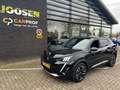 Peugeot 2008 1.2 PURETECH GT PACK Noir - thumbnail 8
