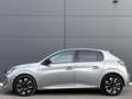 Peugeot 208 Allure / LED / GPS Gris - thumbnail 5