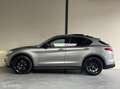 Alfa Romeo Stelvio 2.0 T Q4 280PK Pano ACC 20”Android Auto Grijs - thumbnail 3
