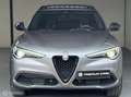 Alfa Romeo Stelvio 2.0 T Q4 280PK Pano ACC 20”Android Auto Grijs - thumbnail 12