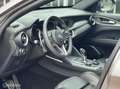 Alfa Romeo Stelvio 2.0 T Q4 280PK Pano ACC 20”Android Auto Grijs - thumbnail 17