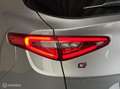 Alfa Romeo Stelvio 2.0 T Q4 280PK Pano ACC 20”Android Auto Grijs - thumbnail 8