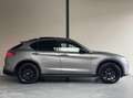 Alfa Romeo Stelvio 2.0 T Q4 280PK Pano ACC 20”Android Auto Grijs - thumbnail 10