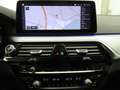 BMW 518 dA Berline **CUIR-LED-NAVI-CAMERA-VOLANT M** Grijs - thumbnail 11