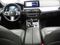 BMW 518 dA Berline **CUIR-LED-NAVI-CAMERA-VOLANT M** Grijs - thumbnail 7