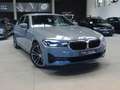 BMW 518 dA Berline **CUIR-LED-NAVI-CAMERA-VOLANT M** Grijs - thumbnail 2