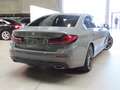BMW 518 dA Berline **CUIR-LED-NAVI-CAMERA-VOLANT M** Grijs - thumbnail 3