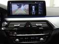 BMW 518 dA Berline **CUIR-LED-NAVI-CAMERA-VOLANT M** Grijs - thumbnail 12