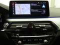 BMW 518 dA Berline **CUIR-LED-NAVI-CAMERA-VOLANT M** Grijs - thumbnail 10