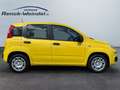 Fiat Panda 1.0 GSE DAB Verkehrszeichenerk. Notbremsass. Temp Gelb - thumbnail 6