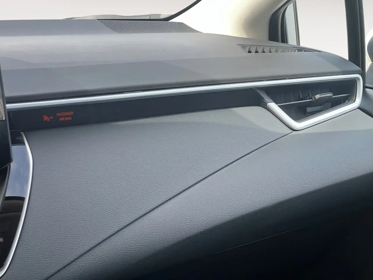 Toyota Corolla снимка Toyota Corolla