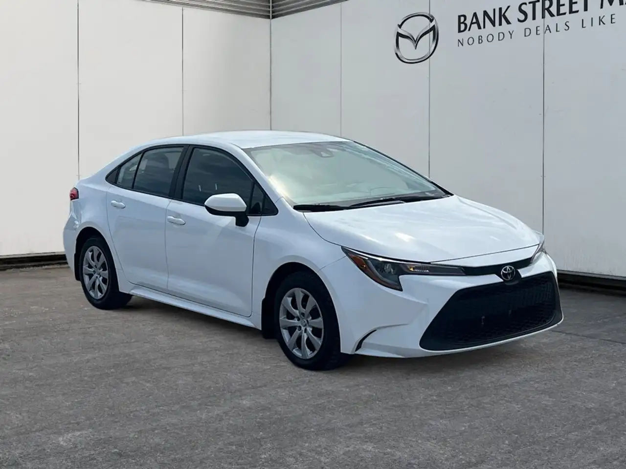 Toyota Corolla снимка Toyota Corolla