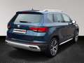 SEAT Ateca 2.0 TSI DSG 4Drive Xperience AHK*VIRTUAL*NAV*LE... Blau - thumbnail 3