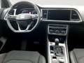 SEAT Ateca 2.0 TSI DSG 4Drive Xperience AHK*VIRTUAL*NAV*LE... Blau - thumbnail 11