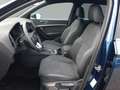 SEAT Ateca 2.0 TSI DSG 4Drive Xperience AHK*VIRTUAL*NAV*LE... Blau - thumbnail 9