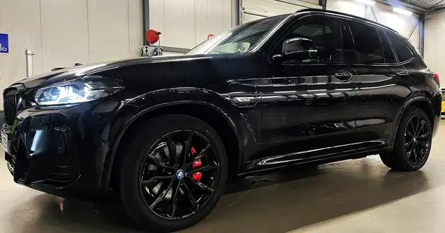 BMW X3 M xDrive30e Aut. M Sport Edition*Led*Zetelvw*Apple