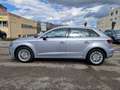 Audi A3 Sportback Ambiente Quattro* S-Tronic Zilver - thumbnail 4
