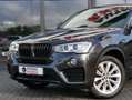BMW X4 xDrive 20d Aut. NAVI R-KAMERA SPORTSITZE Grau - thumbnail 3