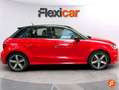 Audi A1 Active+Kit+1.0+TFSI+70kW%2895CV%29+Sportback Rood - thumbnail 4