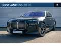 BMW i7 eDrive50 High Executive M Sport / Panoramadak Sky Noir - thumbnail 1