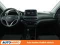 Hyundai TUCSON 1.6 TGDI Premium 4WD Aut.*NAVI*360CAM*LED*SHZ*LHZ* Blanc - thumbnail 12
