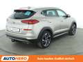 Hyundai TUCSON 1.6 TGDI Premium 4WD Aut.*NAVI*360CAM*LED*SHZ*LHZ* Blanc - thumbnail 6