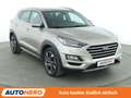 Hyundai TUCSON 1.6 TGDI Premium 4WD Aut.*NAVI*360CAM*LED*SHZ*LHZ* Blanc - thumbnail 8
